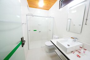 Hotel Pousada Palos Verdes