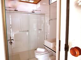 Hotel Pousada Palos Verdes