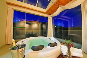 Hotel Pousada Palos Verdes