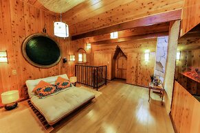 Hotel Pousada Palos Verdes