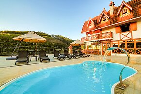 Hotel Pousada Palos Verdes