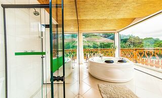 Hotel Pousada Palos Verdes