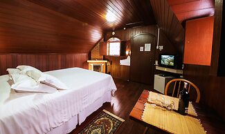 Hotel Pousada Palos Verdes