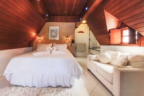 Hotel Pousada Palos Verdes