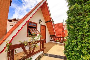 Hotel Pousada Palos Verdes