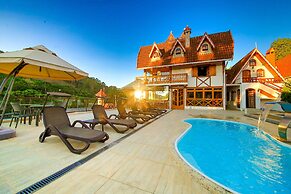 Hotel Pousada Palos Verdes