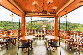 Hotel Pousada Palos Verdes