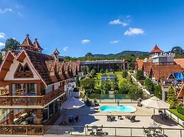 Hotel Pousada Palos Verdes