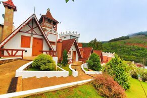 Hotel Pousada Palos Verdes