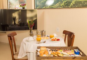 Hotel Pousada Palos Verdes