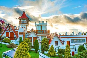 Hotel Pousada Palos Verdes