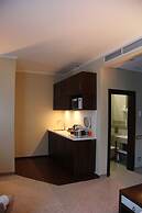 Forward Aparthotel