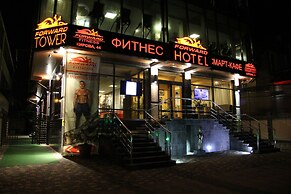 Forward Aparthotel
