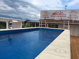Forward Aparthotel