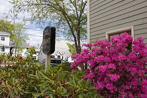 Bar Harbor Grand Hotel