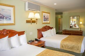 Bar Harbor Grand Hotel