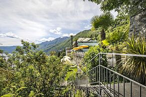 Casa Berno Panorama Resort