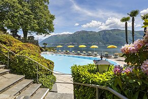 Casa Berno Panorama Resort