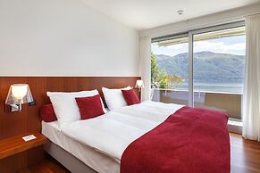 Casa Berno Panorama Resort