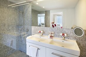 Casa Berno Panorama Resort