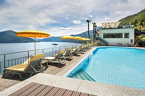 Casa Berno Panorama Resort