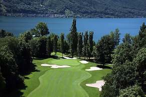 Casa Berno Panorama Resort