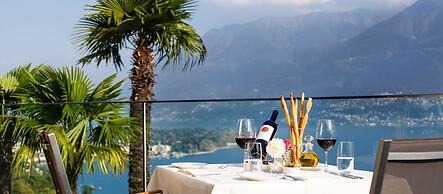 Casa Berno Panorama Resort