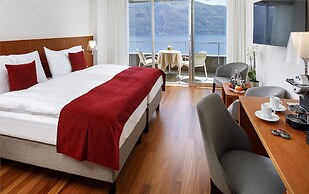 Casa Berno Panorama Resort