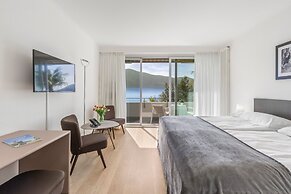 Casa Berno Panorama Resort