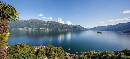 Casa Berno Panorama Resort