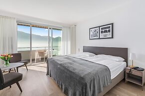 Casa Berno Panorama Resort