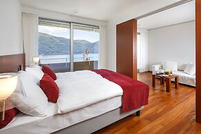 Casa Berno Panorama Resort