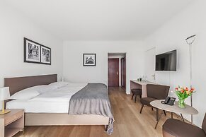 Casa Berno Panorama Resort