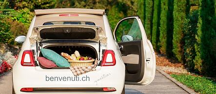 Casa Berno Panorama Resort