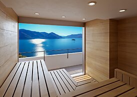 Casa Berno Panorama Resort