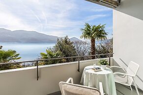 Casa Berno Panorama Resort