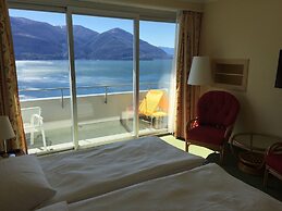 Casa Berno Panorama Resort