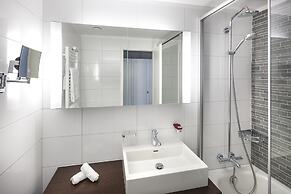 Casa Berno Panorama Resort