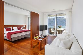 Casa Berno Panorama Resort