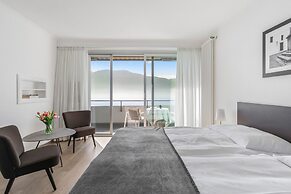 Casa Berno Panorama Resort