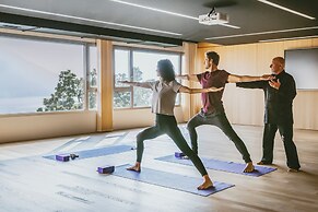 Casa Berno Panorama Resort