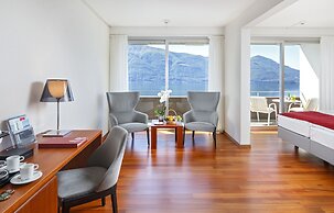 Casa Berno Panorama Resort