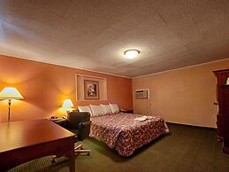 Economy Motel Inn & Suites