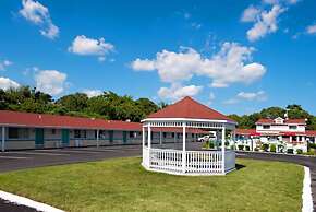 Economy Motel Inn & Suites