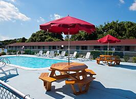 Economy Motel Inn & Suites