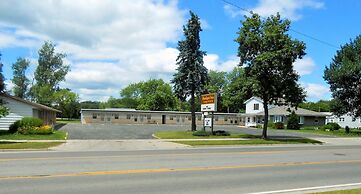 Budget Inn Long Praire