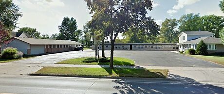 Budget Inn Long Praire