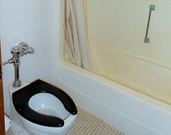 Budget Inn Long Praire