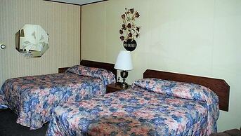 Budget Inn Long Praire