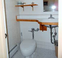 Budget Inn Long Praire